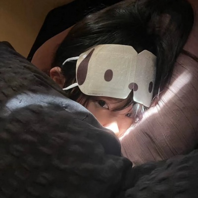 青春帅气男生头像