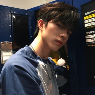 男生图片真人头像最新2026