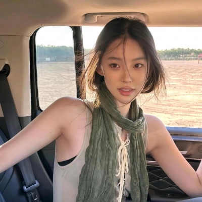 2026最火QQ头像女