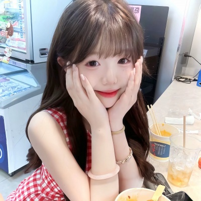 女生微信头像图片2026最新好看