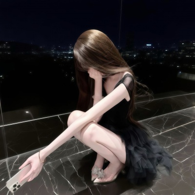 千金大小姐的头像