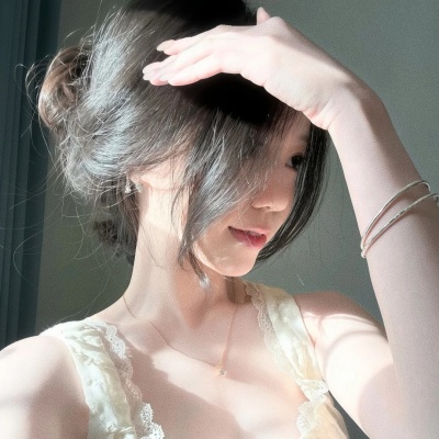 美女真实头像高清