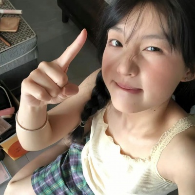 2026最新可爱系女头