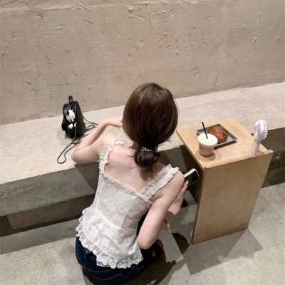 稀有头像女头独一无二