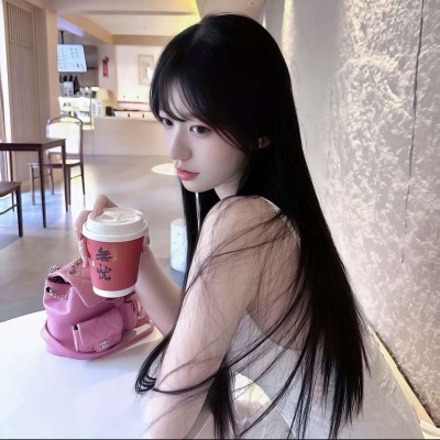 2026高级感WeChat女头