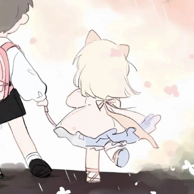 情侣头像2026最新款图片