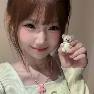 情头对象不是人系列