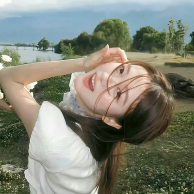 2026超火ins女头像