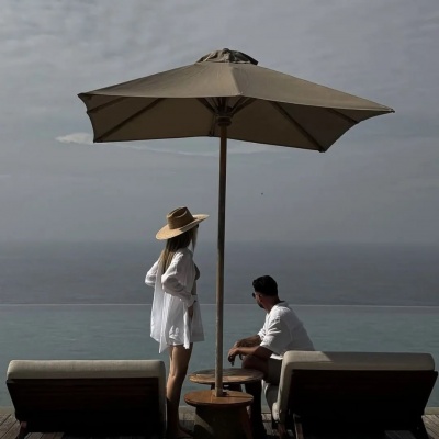 高清欧美ins双人情头