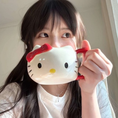 2026超火小清新ins女头