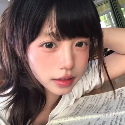 2026年ins韩系潮流女生头像