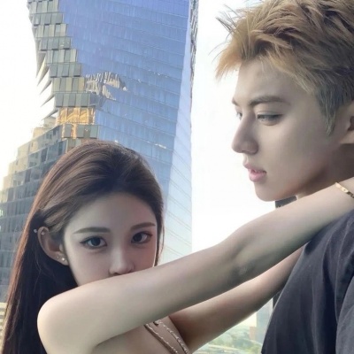 2026年小众个性ins情头