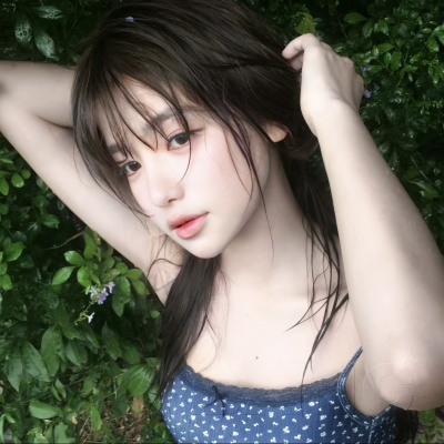 头像女生氛围感温柔