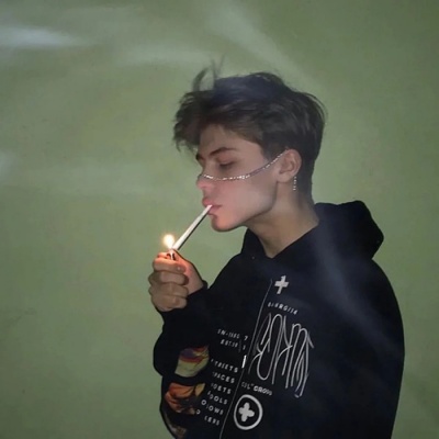 2026年ins欧美男头