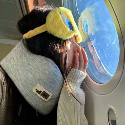 可可爱爱氛围感女头