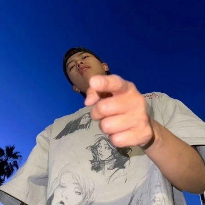 帅气氛围气质男生头像