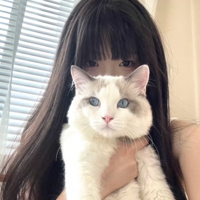 高清ins女生头像