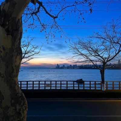 2026必存唯美风景头像