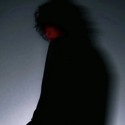 超酷ins风高级男生头像