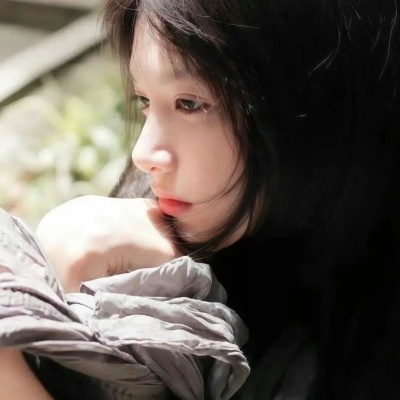 2026唯美气质小众女生头像高清