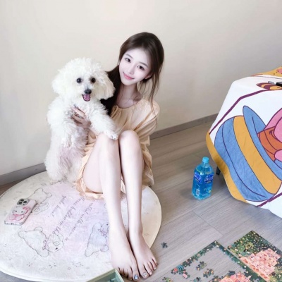 ins风潮流时尚女头