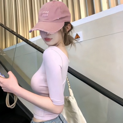 2026超火ins时尚女头