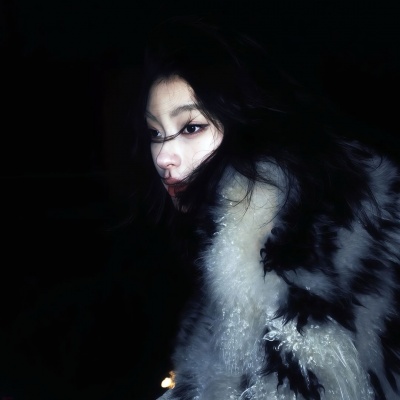 2026年ins风格女生头像