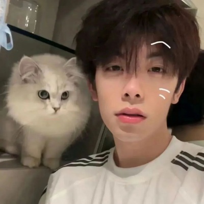 2026个性超酷ins男头