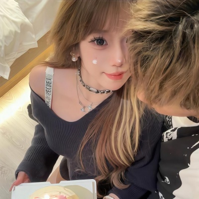 情侣头像2026最新款图片双人