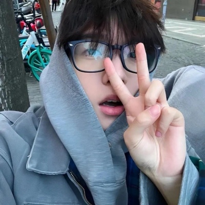 2026超火ins男头像