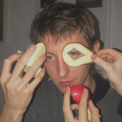 2026爆款ins欧美帅气男头