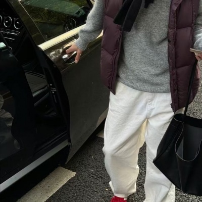 小众高级不漏脸ins男头