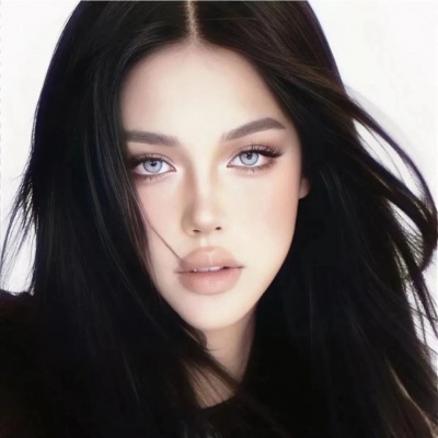 2026热门欧美女头