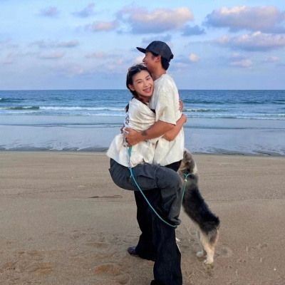 2026年最火情侣头像