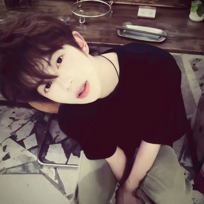 2026超火滤镜氛围感男头