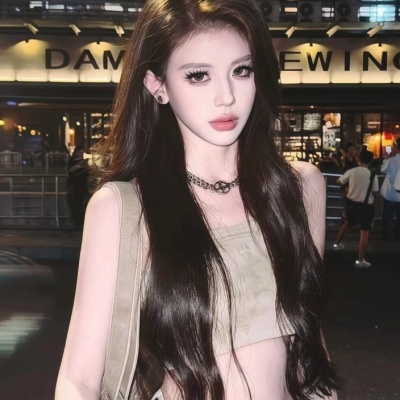 2026最新女性头像