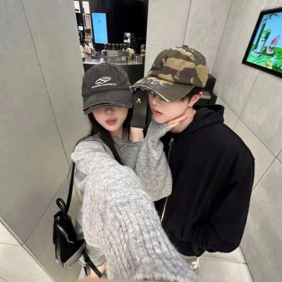 2026年小众个性ins情头