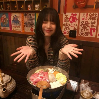 超好看的真人小姐姐头像