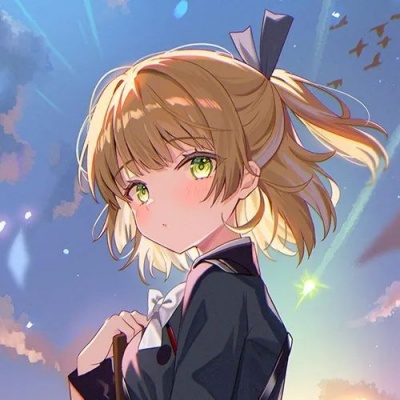 2026全网超火可爱动漫女头像