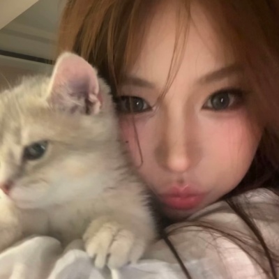 2026年可爱超萌女生头像