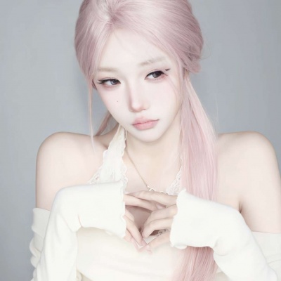 头像图片女ins高级质感