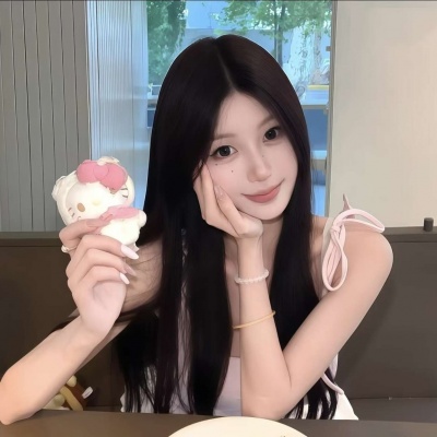 2026高级感WeChat女头