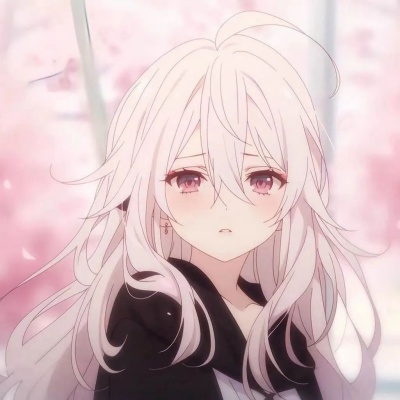 2026热门唯美超萌可爱动漫女头