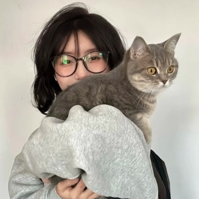 ins风可爱气质女生头像