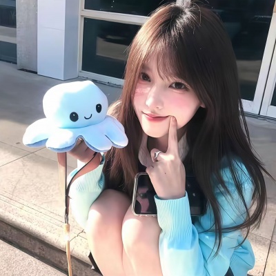 2026最新头像女生