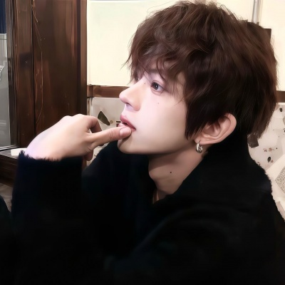 2026年男头像图片