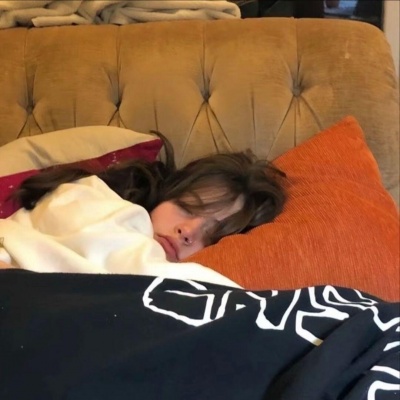 爆款搞怪欧美可爱女生头像