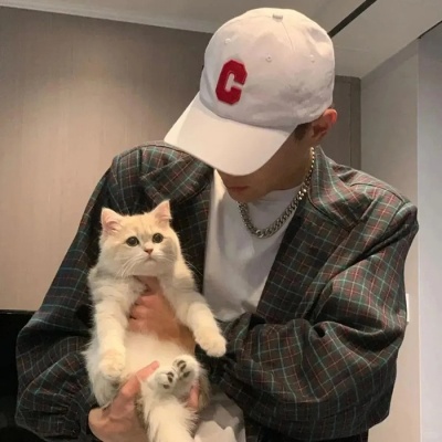 2026年高清男头像