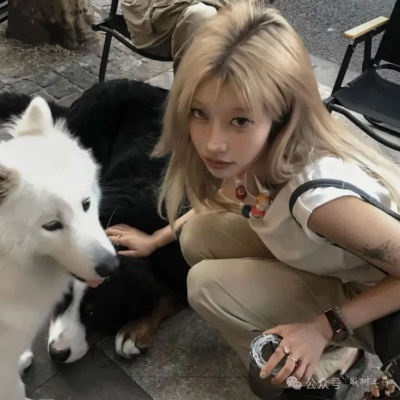 2026新款小众松弛感女头