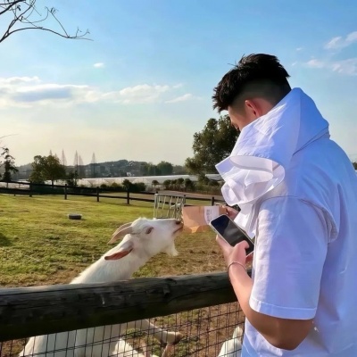 2026年男生专用头像